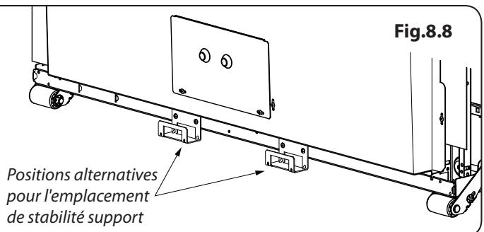 FALCON CLASSIC 90 INDUCTION - Mise à Niveau - 4