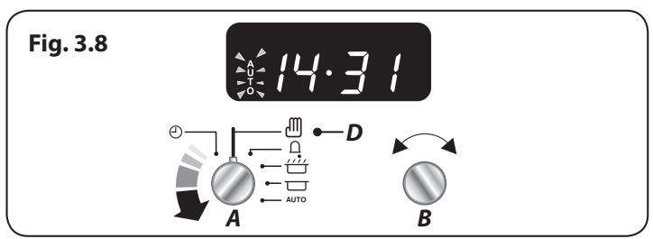 FALCON CLASSIC 90 INDUCTION - REMARQUE - 8
