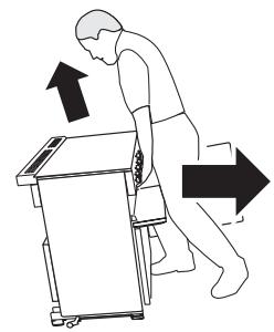 FALCON CLASSIC 90 INDUCTION - Mise à Niveau - 2