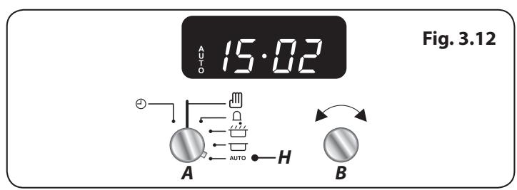 FALCON CLASSIC 90 INDUCTION - Réglage de la tonalité du bip sonore - 4
