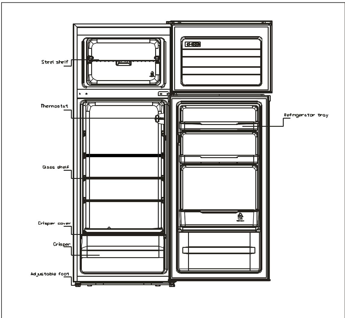 TEKA FTM 410 - PRODUCT OVERVIEW - 1