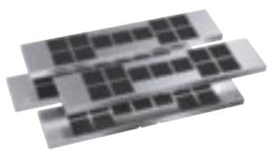 MIELE DG6 200 IN - Filtre à charbon actif Longlife AirClean régénérant DKF 12-R - 1