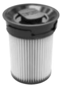 MIELE DG6 200 IN - Accessoires pour Triflex - 1