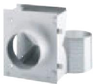 MIELE DG6 200 IN - Jeu d'adaptation recyclage DUU 151 - 1