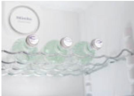 MIELE DG6 200 IN - Accessoires pour apparereils de froid et caves à vin - 3