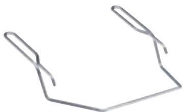 MIELE DG6 200 IN - Grille de cuisson HBBR 92 - 1