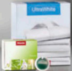 MIELE DG6 200 IN - une proprete inégalée avec un dosage minimal. - 5