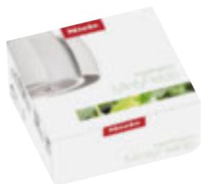 MIELE DG6 200 IN - Avec AmbientFragrance, profitez d'une odeur agreable, repondant à vos préférences et vos goûts. - 3