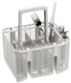 MIELE DG6 200 IN - Accessoires pour lave-vaissette - 2