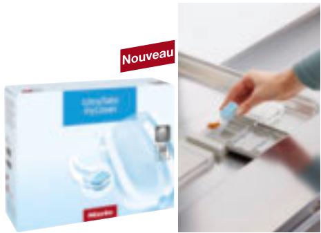 MIELE DG6 200 IN - Produits de lavage Miele pour lave-vaisselle Miele - 3