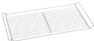MIELE DG6 200 IN - Grille de cuisson HBBR 71 - 1