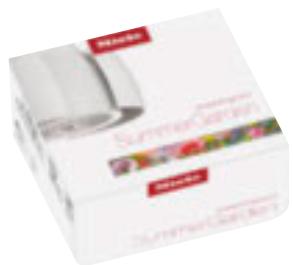 MIELE DG6 200 IN - Avec AmbientFragrance, profitez d'une odeur agreable, repondant à vos préférences et vos goûts. - 1