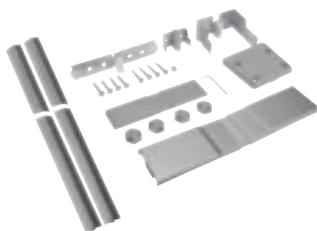 MIELE DG6 200 IN - Filtre anti-odeur à charbon actif KKF-KWT - 2