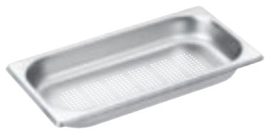 MIELE DG6 200 IN - Plat de cuisson vapeur non perforé DGG 7 - 2