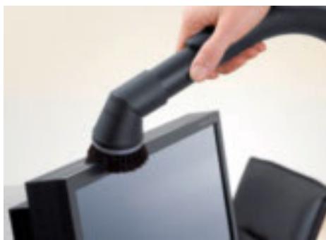 MIELE DG6 200 IN - Suceur flexible extra long SFD 20 - 1