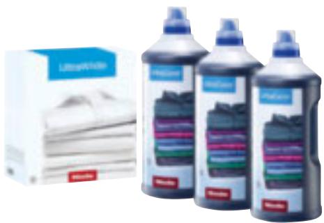 MIELE DG6 200 IN - Lessives pour lave-linge Miele - 5