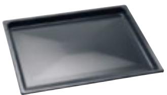 MIELE DG6 200 IN - Plaques émailées à revêtement PerfectClean - 1