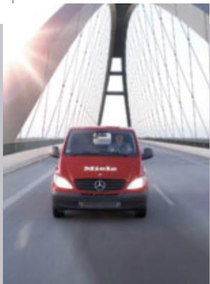 MIELE DG6 200 IN - LE SERVICE MIELE - 1