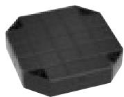 MIELE DG6 200 IN - Filtre à charbon actif Longlife AirClean régénérant DKF 1000-R - 1