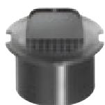 MIELE DG6 200 IN - Kit de montage pour filtré Active AirClean KKF-FF - 1