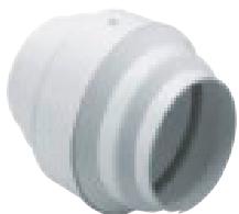 MIELE DG6 200 IN - Raccord de réduction 200/150 mm   DRS 200 - 1