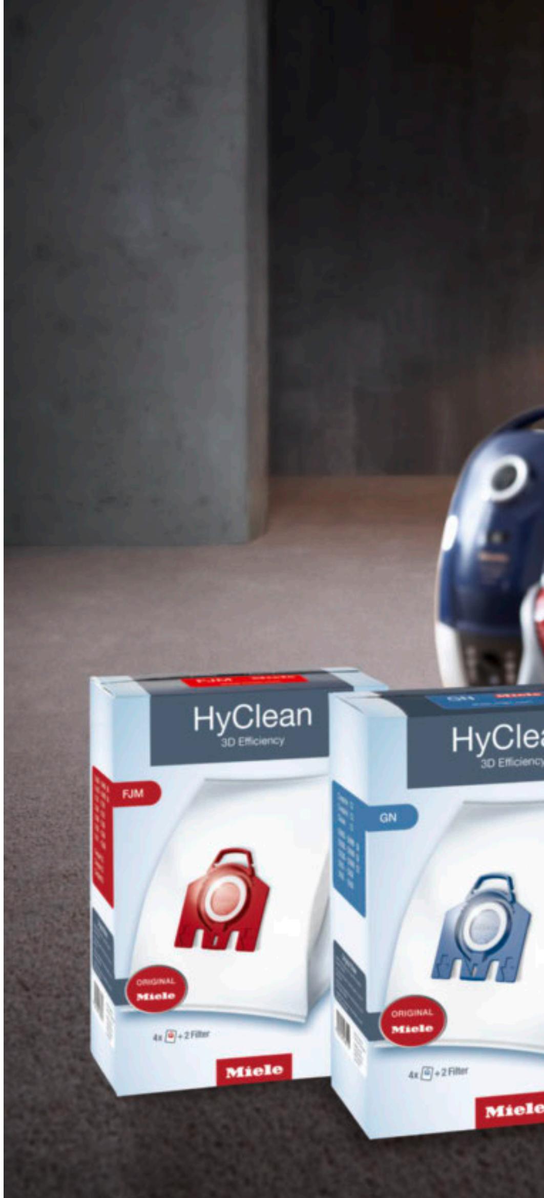 MIELE DG6 200 IN - Système de fermetre hygienique - 2