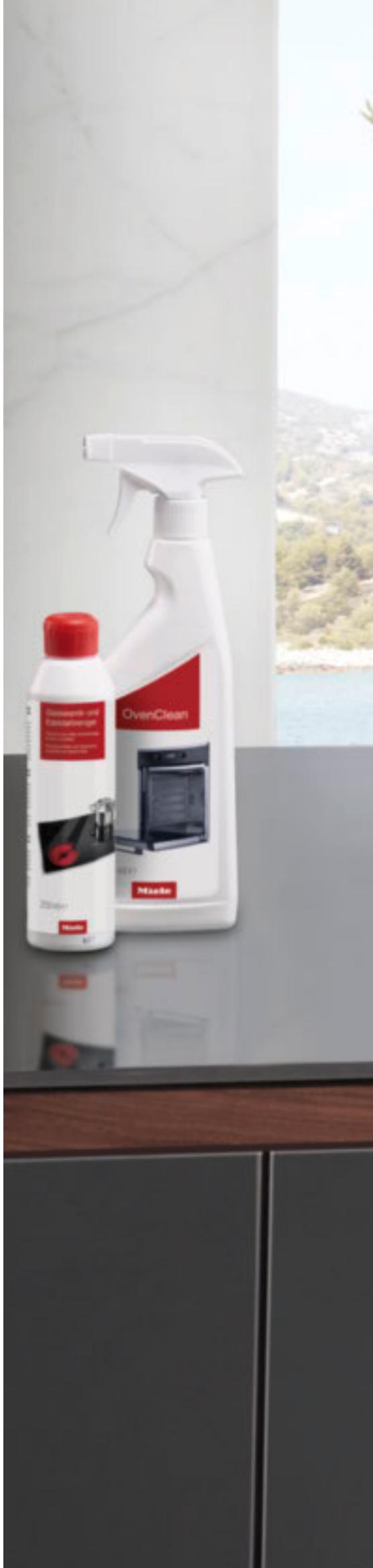 MIELE DG6 200 IN - Lave-linge - 1