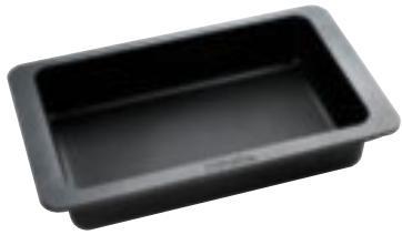 MIELE DG6 200 IN - Rails FlexiClip HFC 61   Avec revêtement PerfectClean - 2