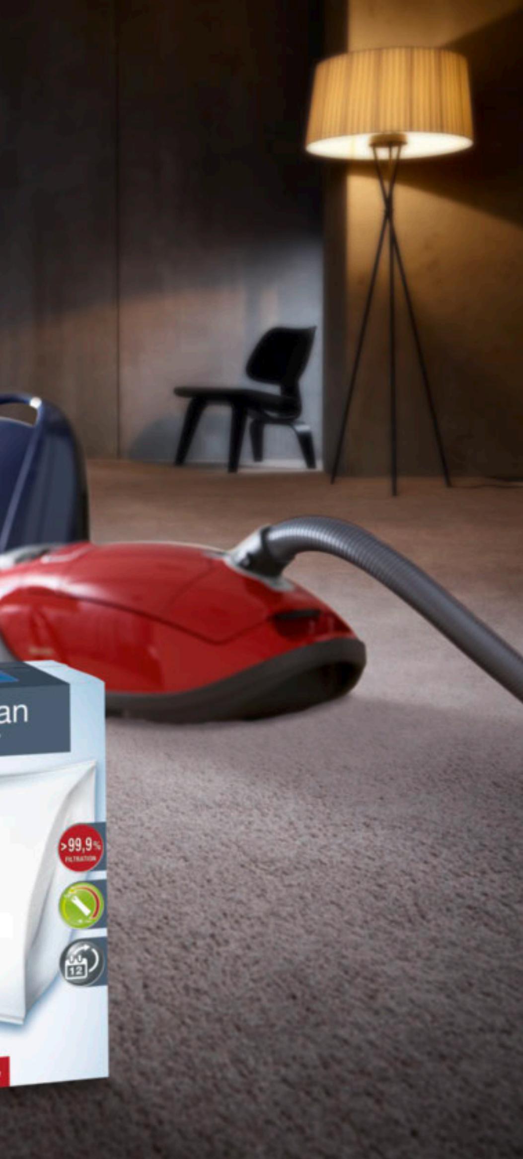 MIELE DG6 200 IN - Système de fermetre hygienique - 3