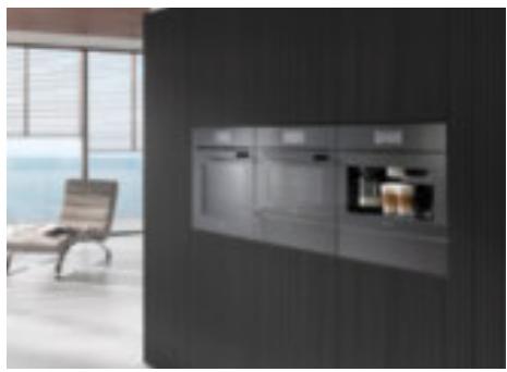 MIELE DG6 200 IN - Lave-vaiselle - 1