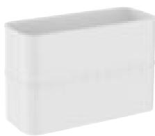 MIELE DG6 200 IN - Bande adhesive DFK-DB 10 mm - 1