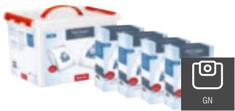 MIELE DG6 200 IN - HyClean 3D Efficiency GN - 5