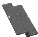 MIELE DG6 200 IN - Filtre à charbon actif DKF 18-P - 2