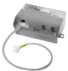 MIELE DG6 200 IN - Cache pour jeu d'adaptation recyclage DUU 1000-x DUU-AD - 3