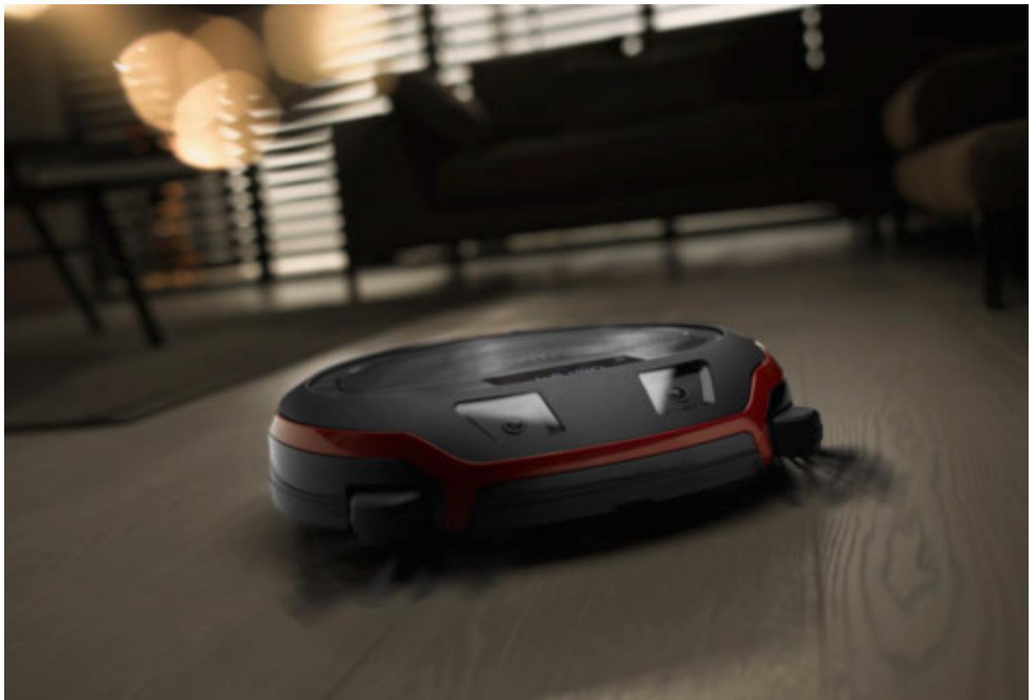 MIELE DG6 200 IN - Accessoires pour aspirateurs robots - 1