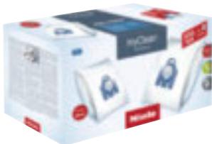 MIELE DG6 200 IN - HyClean 3D Efficiency GN - 3