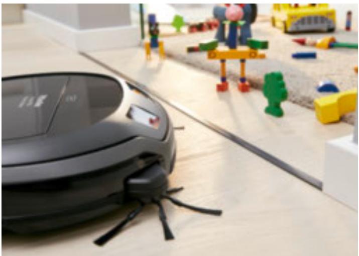 MIELE DG6 200 IN - Un apparéil qui reste fiable du début à la fin - 1