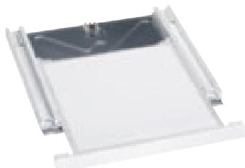 MIELE DG6 200 IN - Intercalaire lave-linge/sèche-linge   WTV 501 - 2