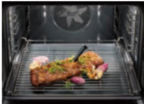 MIELE DG6 200 IN - Moule rond perforé   HBFP 27-1 - 1