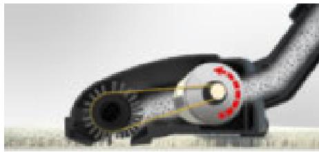 MIELE DG6 200 IN - SEB 236 - 1