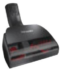 MIELE DG6 200 IN - Filtre à poussières fines   HX FSF - 1