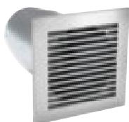 MIELE DG6 200 IN - Ventilateur de toit DDG 102 - 1