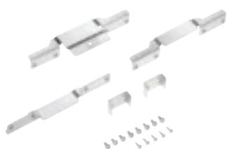 MIELE DG6 200 IN - Filtre anti-odeur à charbon actif KKF-KWT - 1