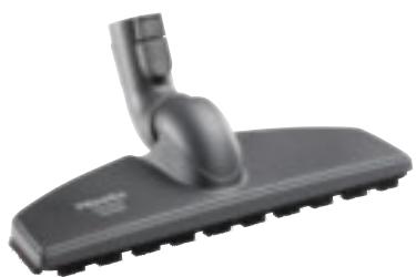 MIELE DG6 200 IN - Respecte les sols, se faufile partout et vous fait gagner du temps - 2