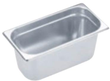 MIELE DG6 200 IN - Plat de cuisson vapeur non perforé DGG 7 - 1