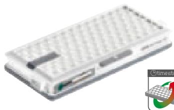 MIELE DG6 200 IN - Filtre Active AirClean SF-AA 50 - 1