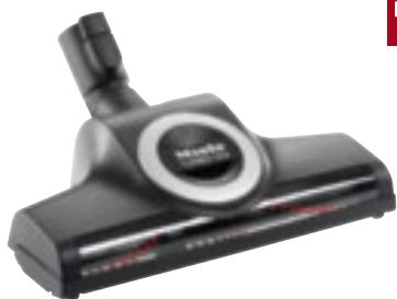 MIELE DG6 200 IN - Pour tapis et moquettes - 2