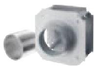 MIELE DG6 200 IN - Jeu d'adaptation recyclage DUW 20 - 1