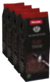 MIELE DG6 200 IN - Café Miele Black Edition   CAFÉ CREMA - 1