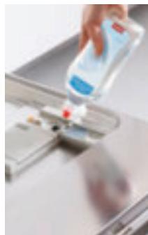 MIELE DG6 200 IN - Poudre de lavage, recharge 1 kg (sans photo) - 3